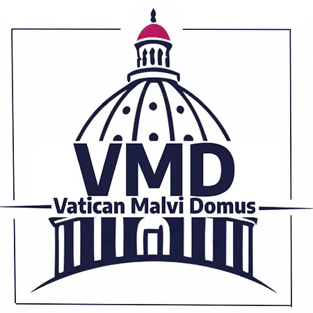 Vatican Malvi Domus-2